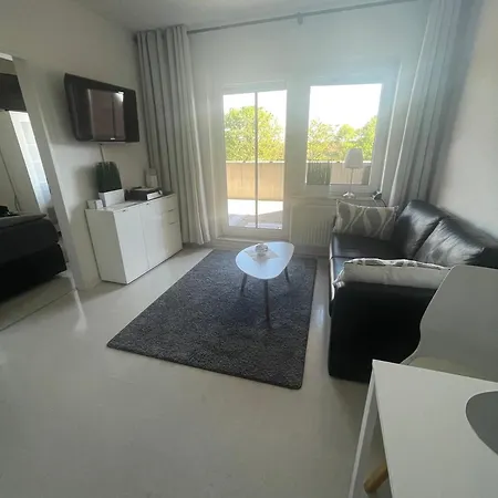 Schoener Ausblick * Dornumersiel