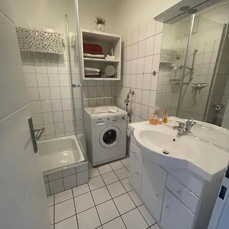 Schoener Ausblick Διαμέρισμα