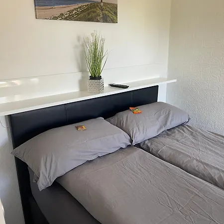 Apartamento Schoener Ausblick