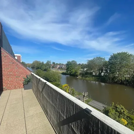 Apartamento Schoener Ausblick *