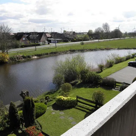 Schoener Ausblick Apartment *