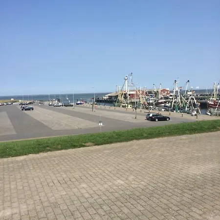 Schoener Ausblick Apartment