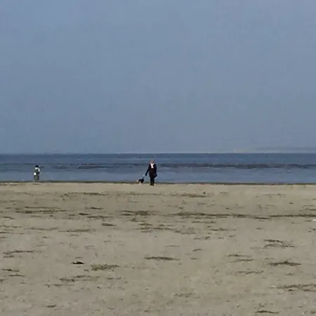 Schoener Ausblick アパート *