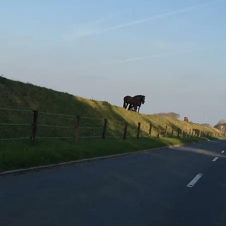 Schoener Ausblick Apartamento *