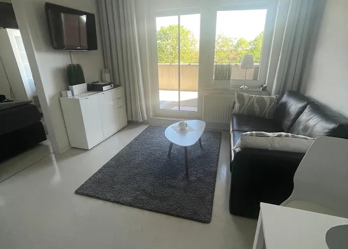 Schoener Ausblick * Dornumersiel