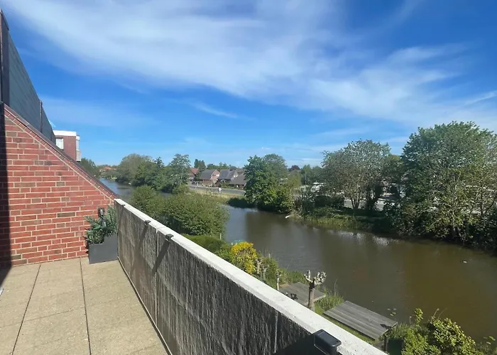 Apartamento Schoener Ausblick *