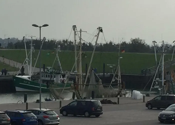 Schoener Ausblick * Дорнумерзиль