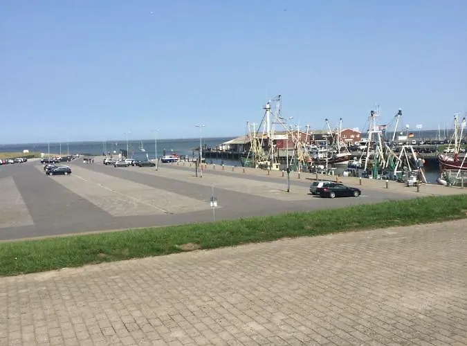 Schoener Ausblick Apartament