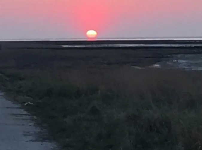 Schoener Ausblick Daire